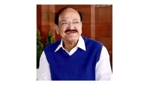 Private sector needs to partner with govt to provide cancer care in rural areas, says Naidu