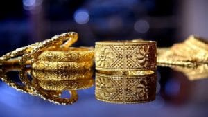 Gold price today 5 October 2021: Yellow metal slightly up; check rates in Delhi, Mumbai and Kolkata