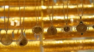 Gold price today 12 October 2021: Yellow metal up by Rs 247, silver Rs 280, check rates in Delhi and Mumbai