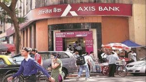 Axis Bank Q2 performance: Here's what brokerages have to say