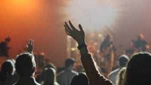 The festival event you are organising can be insured too