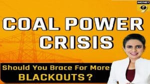 Coal crisis: Will you face more power cuts?