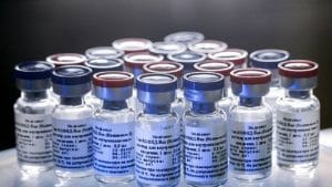 Covaxin gets emergency use approval for kids aged 2-18 years