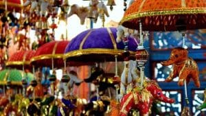 Consumer insights report reveals pick up in gig economy this festive season