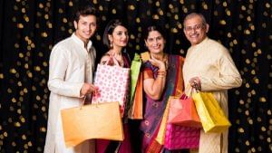 3 in 5 Indian households will spend this festive season: LocalCircles