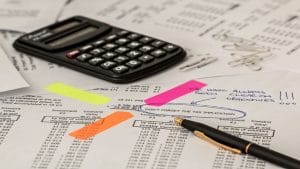 Various elements of financial planning