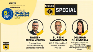 How to kickstart your financial planning journey