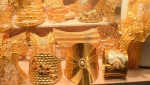 Gold price today 29 October 2021: Yellow metal falls Rs 138; check rates in Delhi, Mumbai and Kolkata