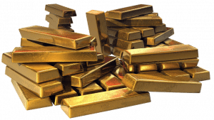 Digital gold: The new darling of netizens