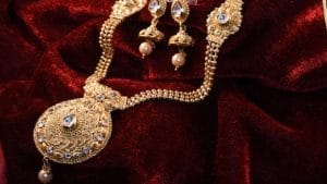 Jewellers expect sales to peak this festival season