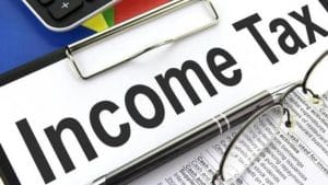 Benefits of filing Income Tax Return