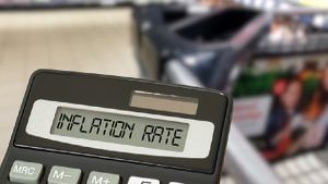 Retail inflation eases to 4.35% in September; IIP up 11.9% in August