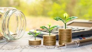 Institutional investors betting big on realty