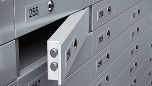 New RBI bank locker rules; 100 times the locker rent as penalty