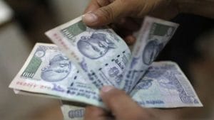 Six simple financial habits to set you up for success