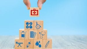 Make traveling safer with personal accident insurance