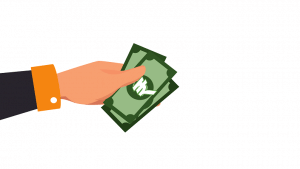 Got your first salary? Learn how to manage money