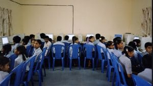 Stressed with your kid's school fees? Here's a way out