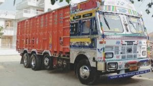 Shriram Transport Finance: Empowering the ecosystem that drives the country