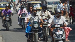 Buy a comprehensive insurance policy for your bike