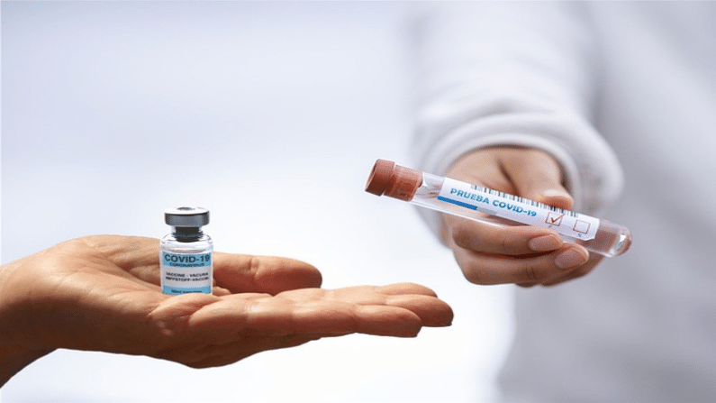 More than 99 crore Covid-19 doses administered in India