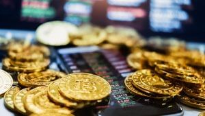 What Is Blockchain and Why It’s Crucial for Cryptocurrency? Explained Simply