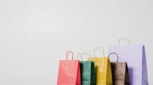 Start taking control of your spending habits this festive season