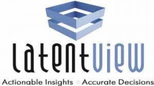 Latent View Analytics IPO sets new subscription record at 326.49 times