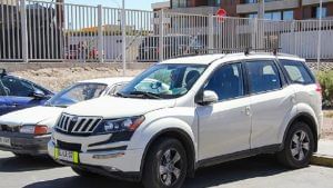 M&M to launch 16 EVs in SUV and LCV spaces by 2027