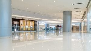 Malls are losing their charm as retailers now prefer high street locations