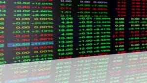 Infosys, Biocon, Home First Finance in spotlight