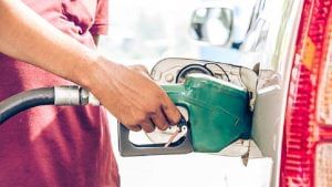 Total tax on petrol down to 50%, diesel to 40% after duty cuts