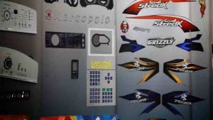 SJS Enterprises makes a flat debut; trades at Rs 542 apiece