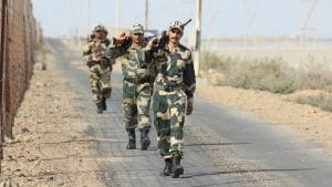 BSF recruitment 2021: Apply for 72 ASI and other posts