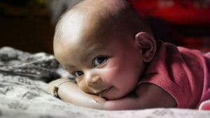 Pace of decline in child mortality is slowing in seven states