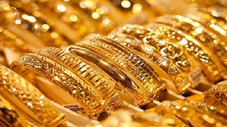 Festive boost: Gold sales jump more than 50%