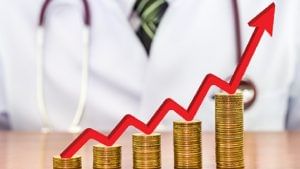 Govt share in health expenditure rises significantly in 2017-18