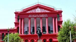 Karnataka High Court is hiring 150 typists