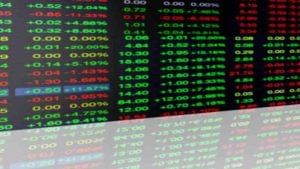 Tech Mahindra, Godrej Properties, Lupin in spotlight