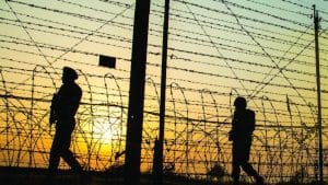 BSF is hiring 72 ASI, head constables and constables