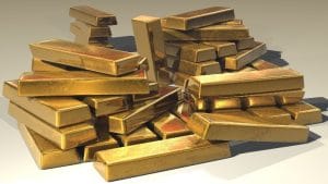 Gold price today December 1: Yellow metal slightly down, silver almost flat on Wednesday, check all rates
