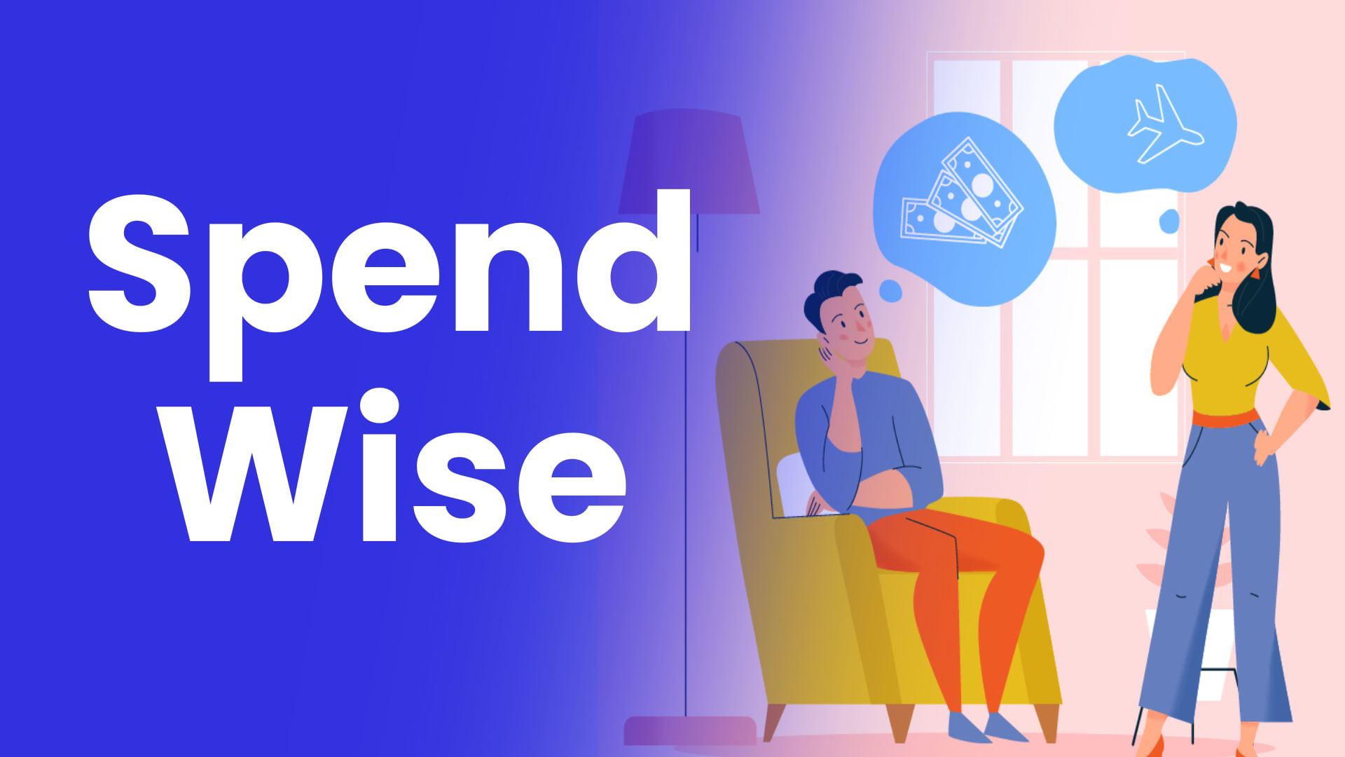 Spend Wise