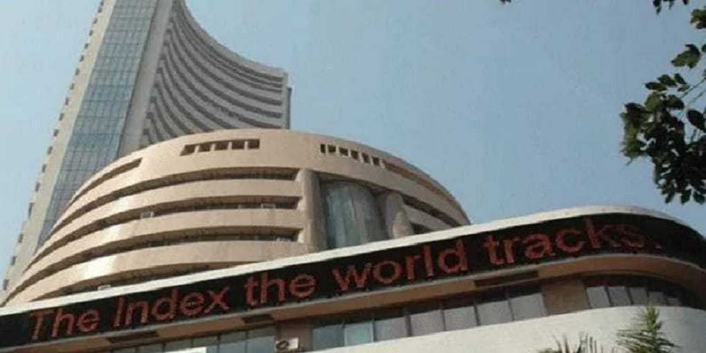 Furious selling bout continues on Dalal Street