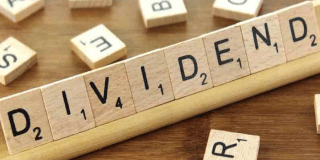 Know the difference between dividend yield and dividend rate