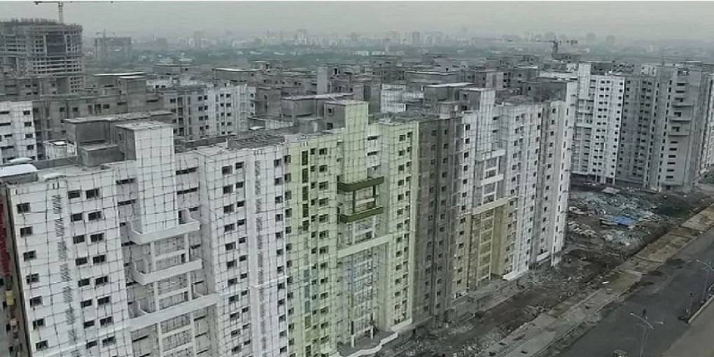 Interest of consumers supersedes that of builders