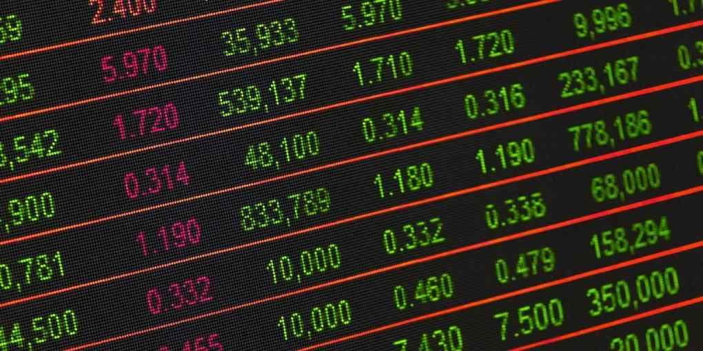 Know maths of banning trading of shares