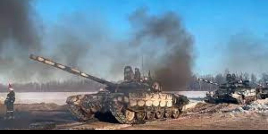 Russian invasion puts bourses across the world in red