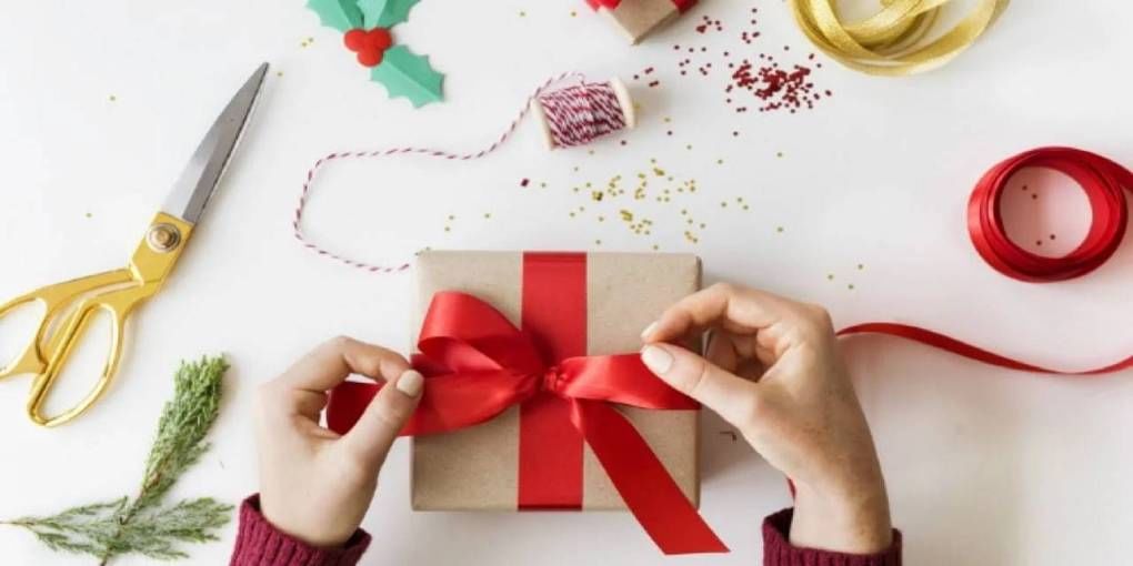 What is a gift tax and are gifts from relatives taxed?