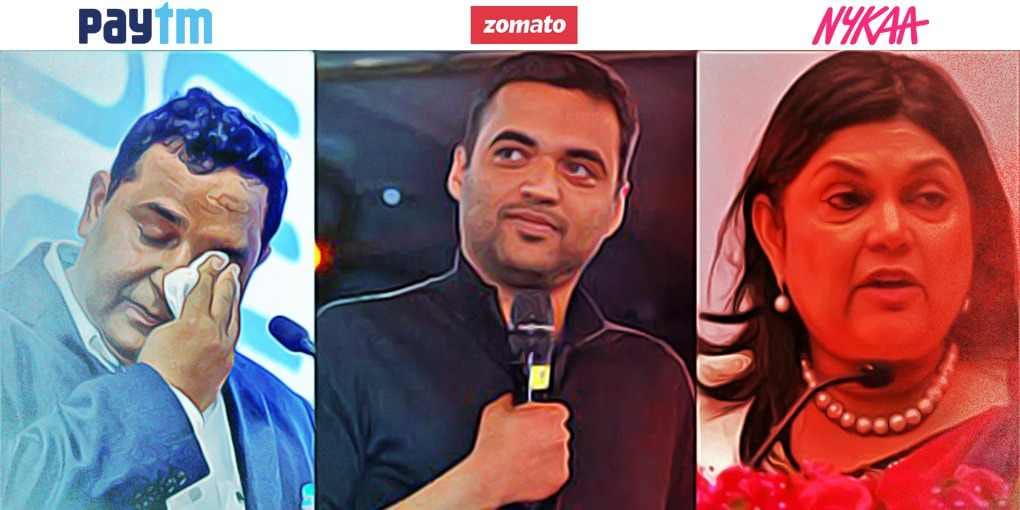 Be wary, before you invest in tech startups