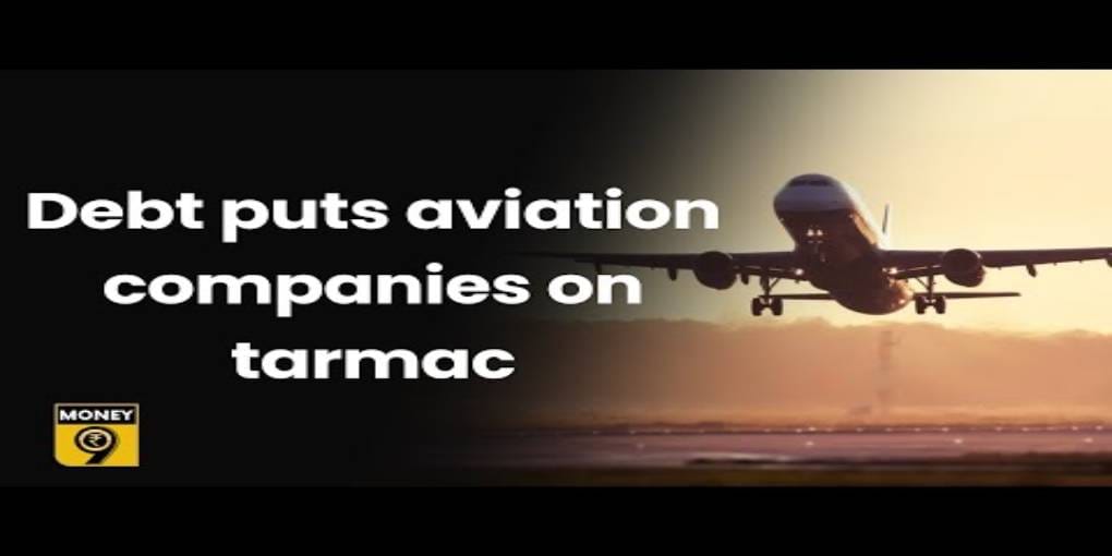 How will the situation improve for the aviation companies stuck in losses